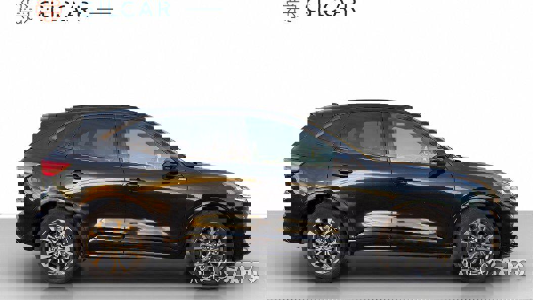 Ford Kuga 1.5 EcoBoost ST-Line de 2022