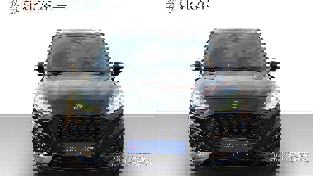 Ford Kuga 1.5 EcoBoost ST-Line de 2022