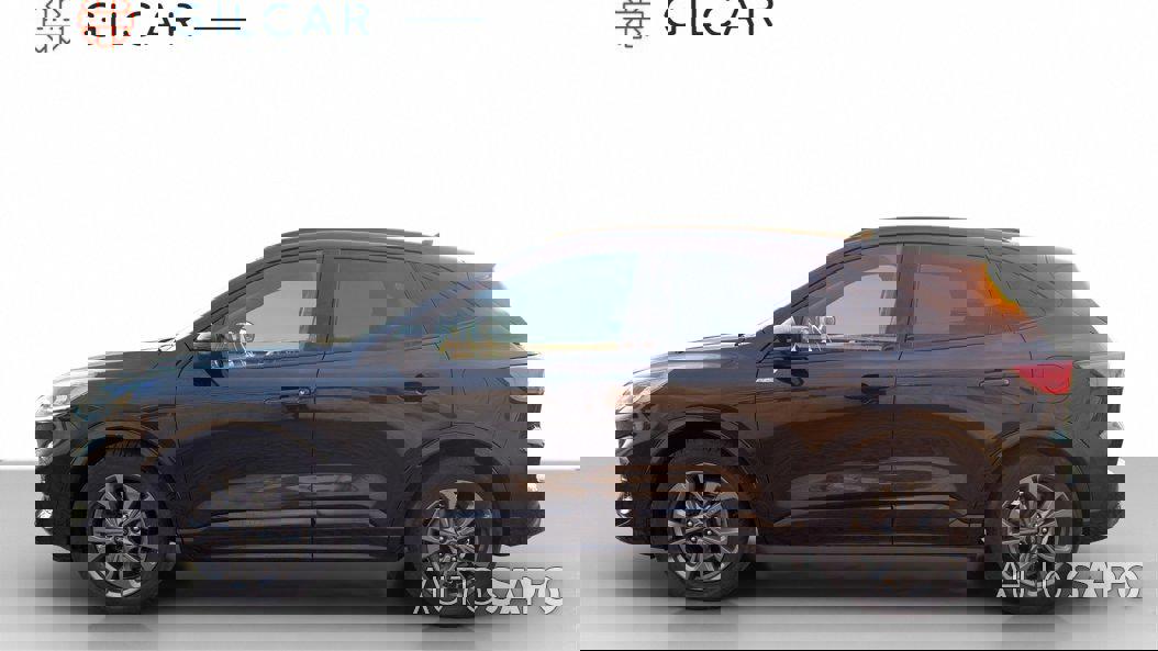 Ford Kuga 1.5 EcoBoost ST-Line de 2022