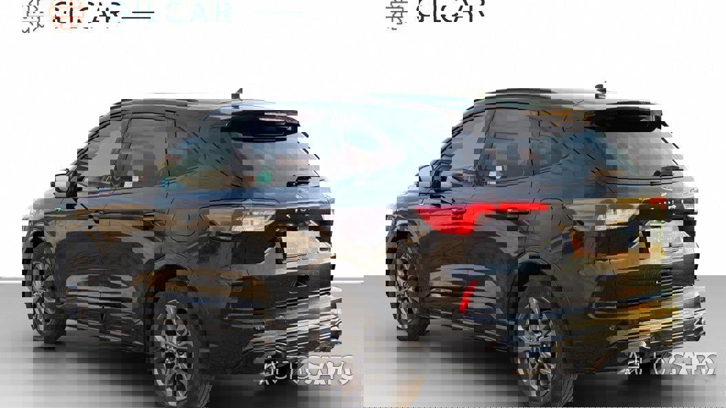 Ford Kuga 1.5 EcoBoost ST-Line de 2022