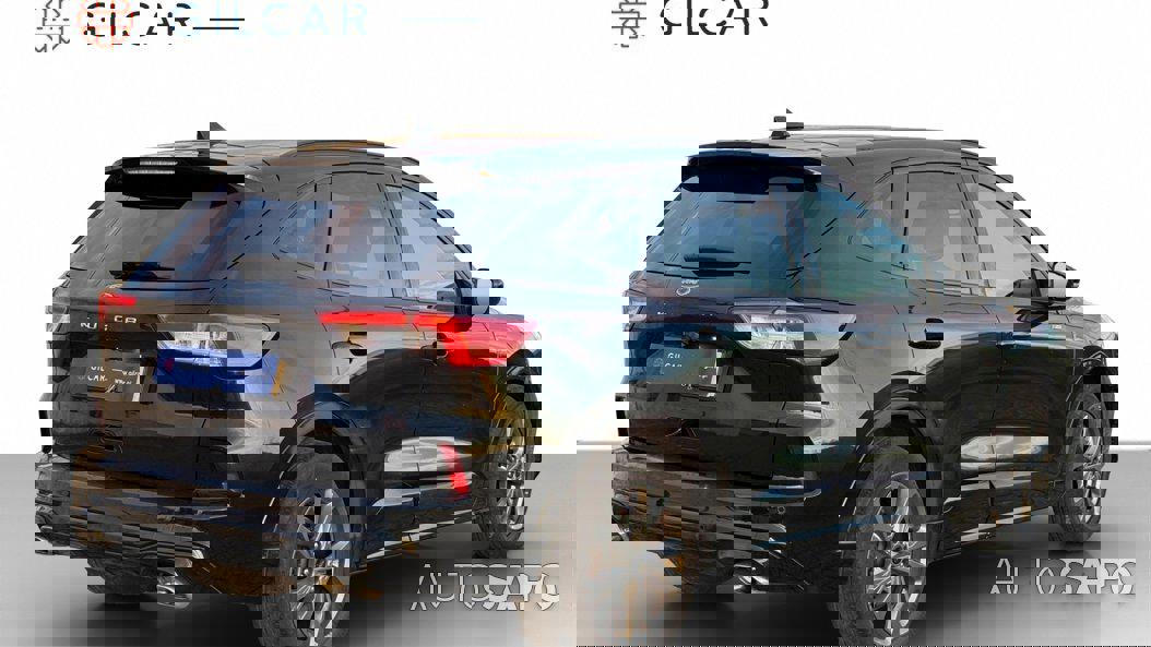 Ford Kuga 1.5 EcoBoost ST-Line de 2022