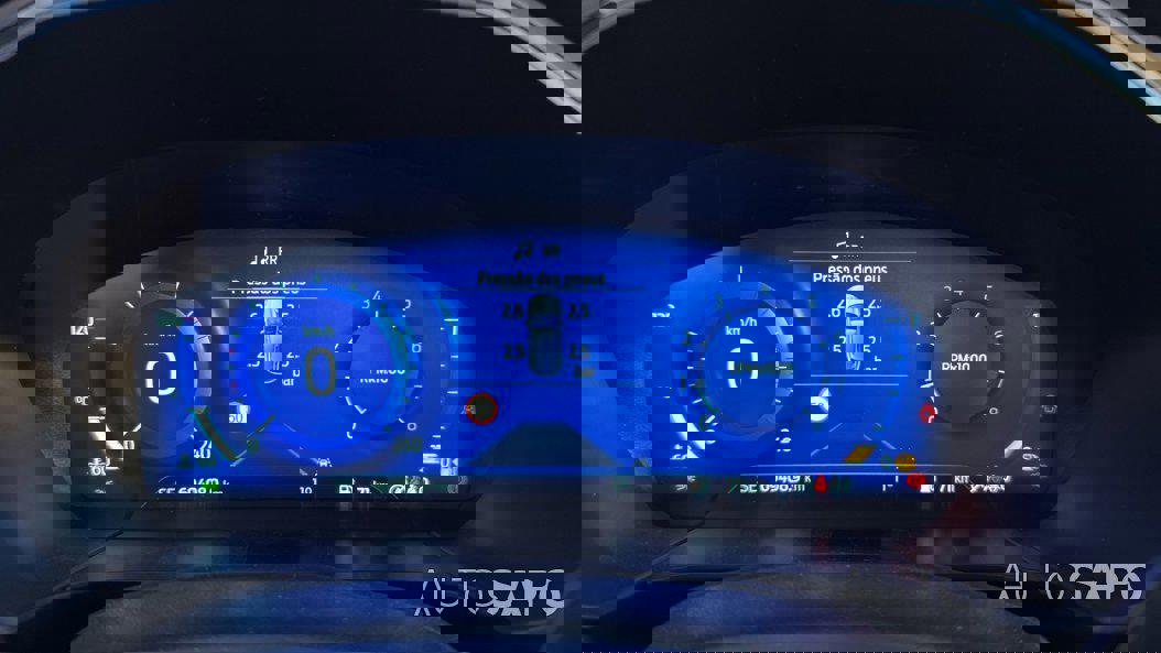 Ford Kuga 1.5 EcoBoost ST-Line de 2022