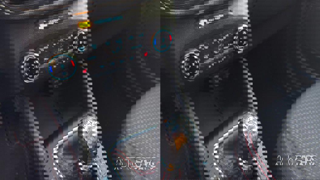 Ford Kuga 1.5 EcoBoost ST-Line de 2022