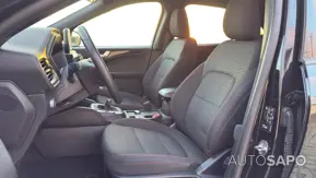 Ford Kuga 1.5 EcoBoost ST-Line de 2022