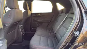 Ford Kuga 1.5 EcoBoost ST-Line de 2022