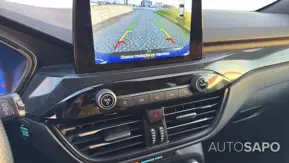 Ford Kuga 1.5 EcoBoost ST-Line de 2022