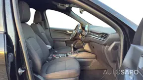 Ford Kuga 1.5 EcoBoost ST-Line de 2022