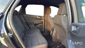 Ford Kuga 1.5 EcoBoost ST-Line de 2022