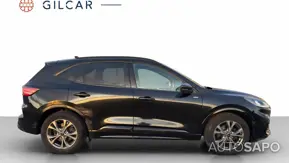 Ford Kuga 1.5 EcoBoost ST-Line de 2022