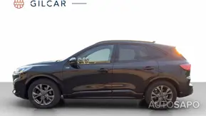 Ford Kuga 1.5 EcoBoost ST-Line de 2022
