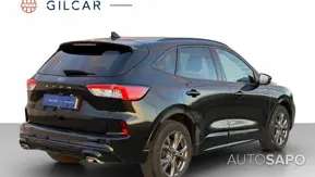 Ford Kuga 1.5 EcoBoost ST-Line de 2022