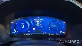 Ford Kuga 1.5 EcoBoost ST-Line de 2022