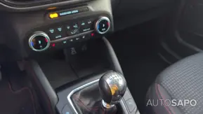 Ford Kuga 1.5 EcoBoost ST-Line de 2022