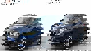 BMW Série 1 de 2021