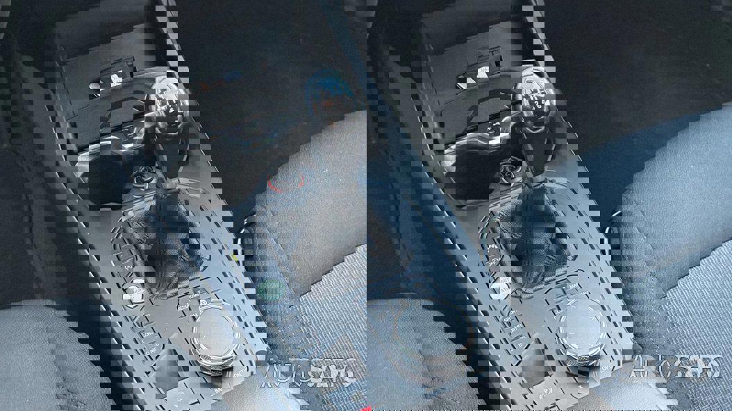 BMW Série 1 de 2021