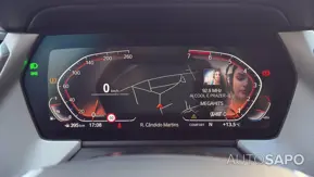 BMW Série 1 de 2021