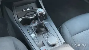 BMW Série 1 de 2021