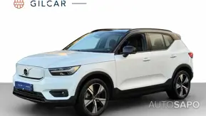 Volvo XC40 de 2021