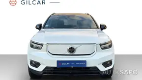 Volvo XC40 de 2021