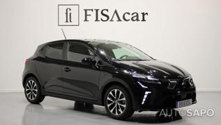 Mitsubishi Colt de 2025