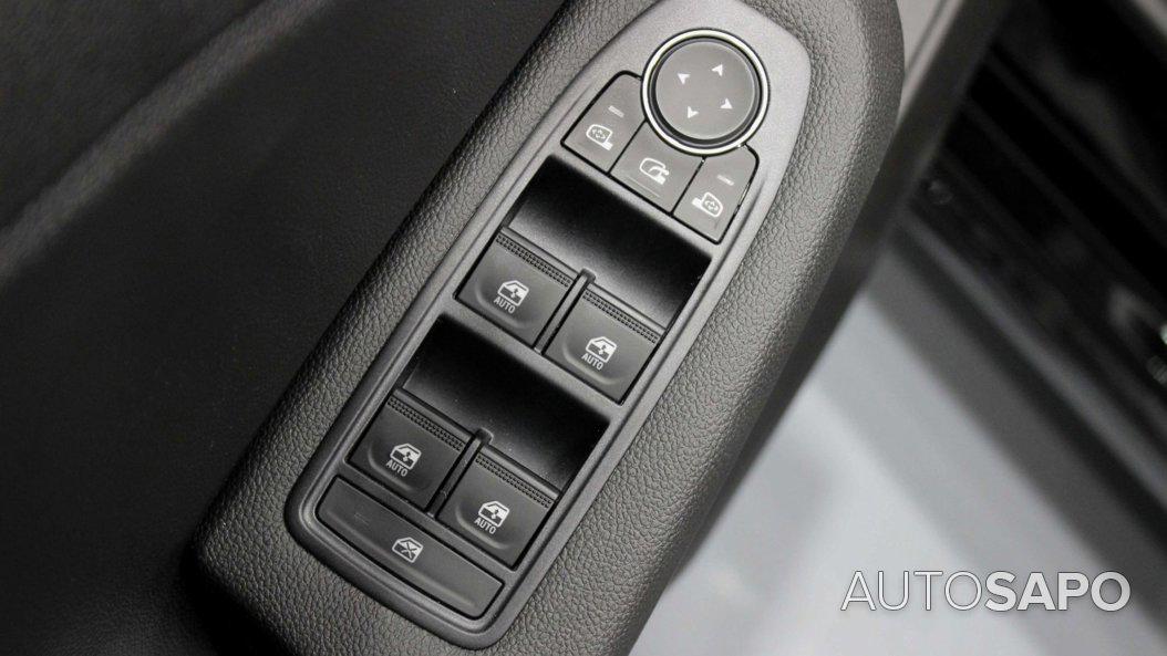 Mitsubishi Colt de 2025