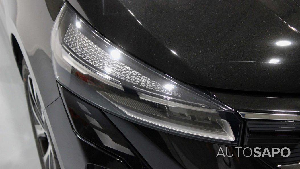 Mitsubishi Colt de 2025