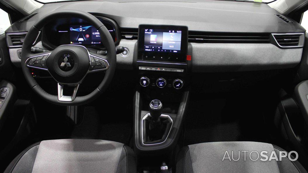 Mitsubishi Colt de 2025