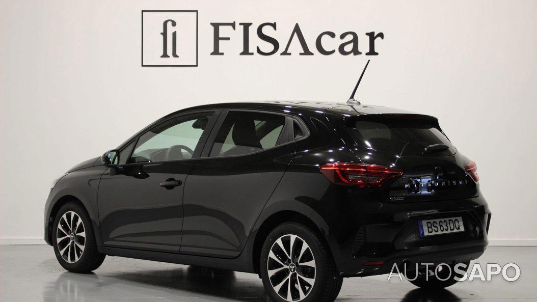 Mitsubishi Colt de 2025