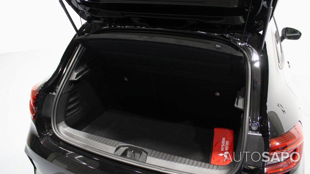 Mitsubishi Colt de 2025