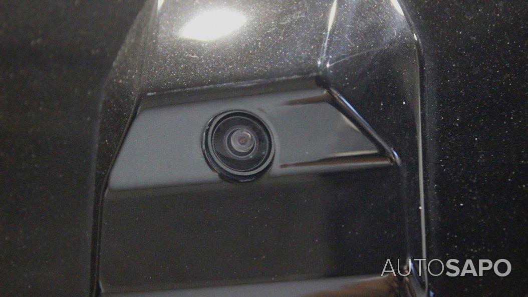 Mitsubishi Colt de 2025