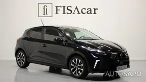 Mitsubishi Colt de 2025