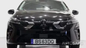 Mitsubishi Colt de 2025