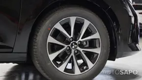 Mitsubishi Colt de 2025