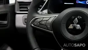 Mitsubishi Colt de 2025