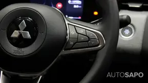 Mitsubishi Colt de 2025