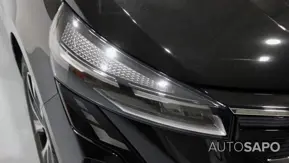 Mitsubishi Colt de 2025