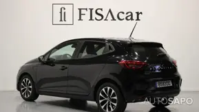 Mitsubishi Colt de 2025