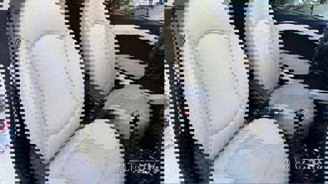 MINI Cooper D de 2013