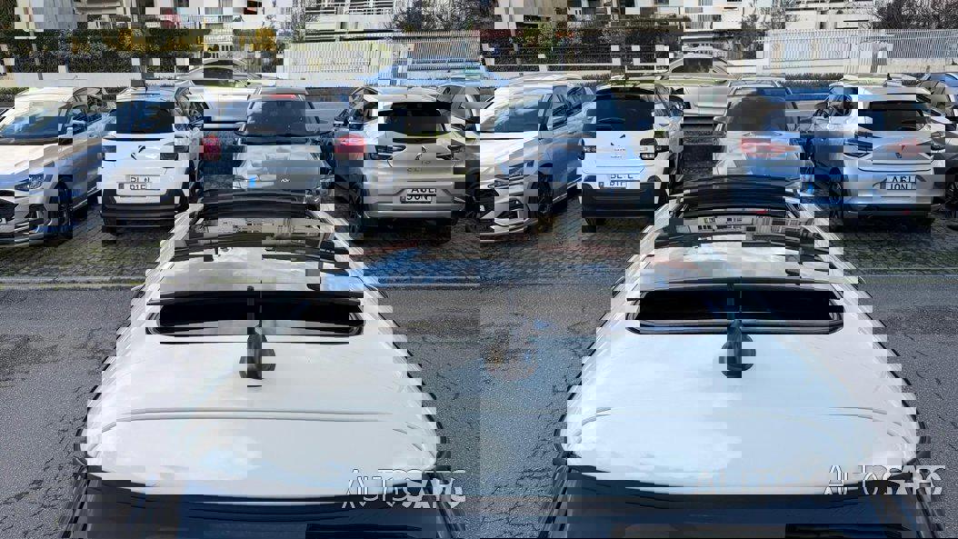 MINI Cooper D de 2013