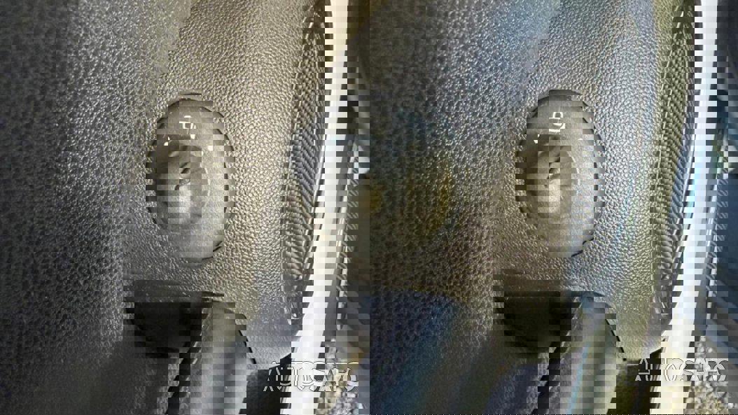 MINI Cooper D de 2013