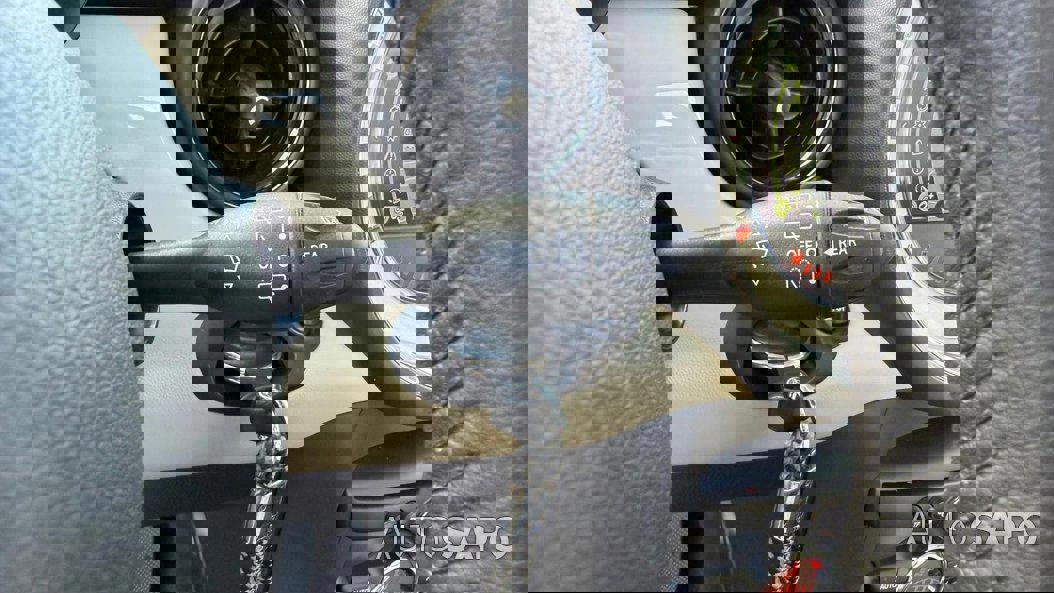 MINI Cooper D de 2013