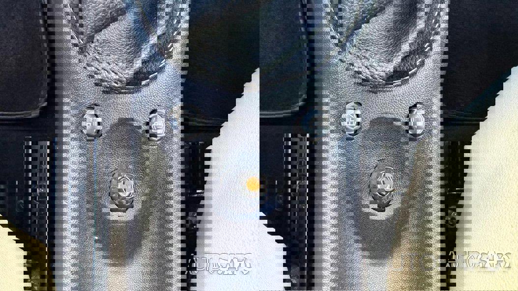 MINI Cooper D de 2013