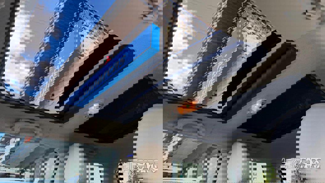 MINI Cooper D de 2013