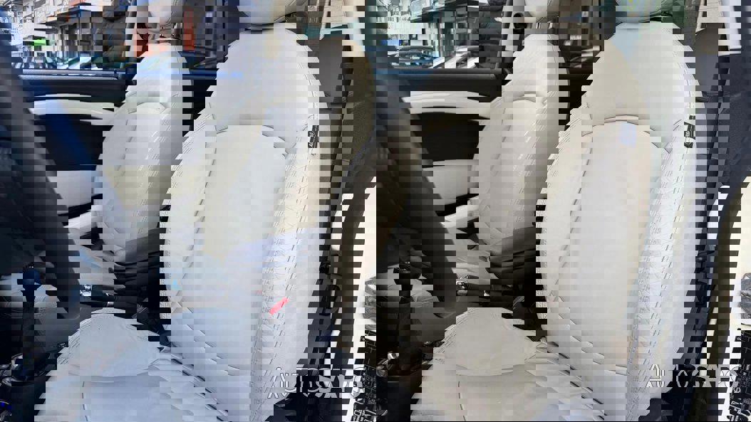 MINI Cooper D de 2013