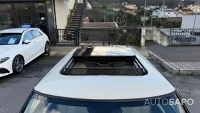 MINI Cooper D de 2013