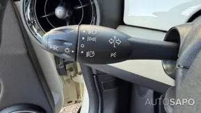 MINI Cooper D de 2013