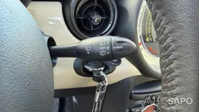 MINI Cooper D de 2013