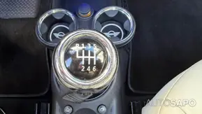 MINI Cooper D de 2013