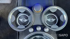 MINI Cooper D de 2013