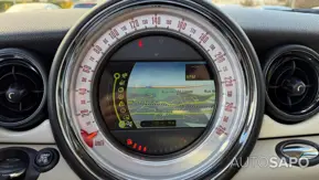 MINI Cooper D de 2013